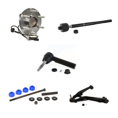 Wheel Bearing Hub Assembly Kit-K7T-106315 - Kit.bestparts.ca