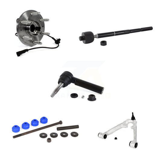 Wheel Bearing Hub Assembly Kit-K7T-106316 - Kit.bestparts.ca