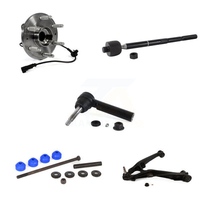 Wheel Bearing Hub Assembly Kit-K7T-106317 - Kit.bestparts.ca