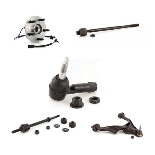 Wheel Bearing Hub Assembly Kit-K7T-106319 - Kit.bestparts.ca