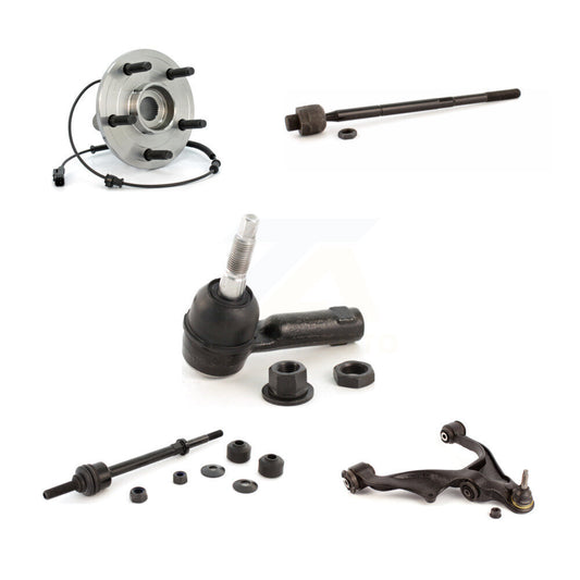 Wheel Bearing Hub Assembly Kit-K7T-106320 - Kit.bestparts.ca