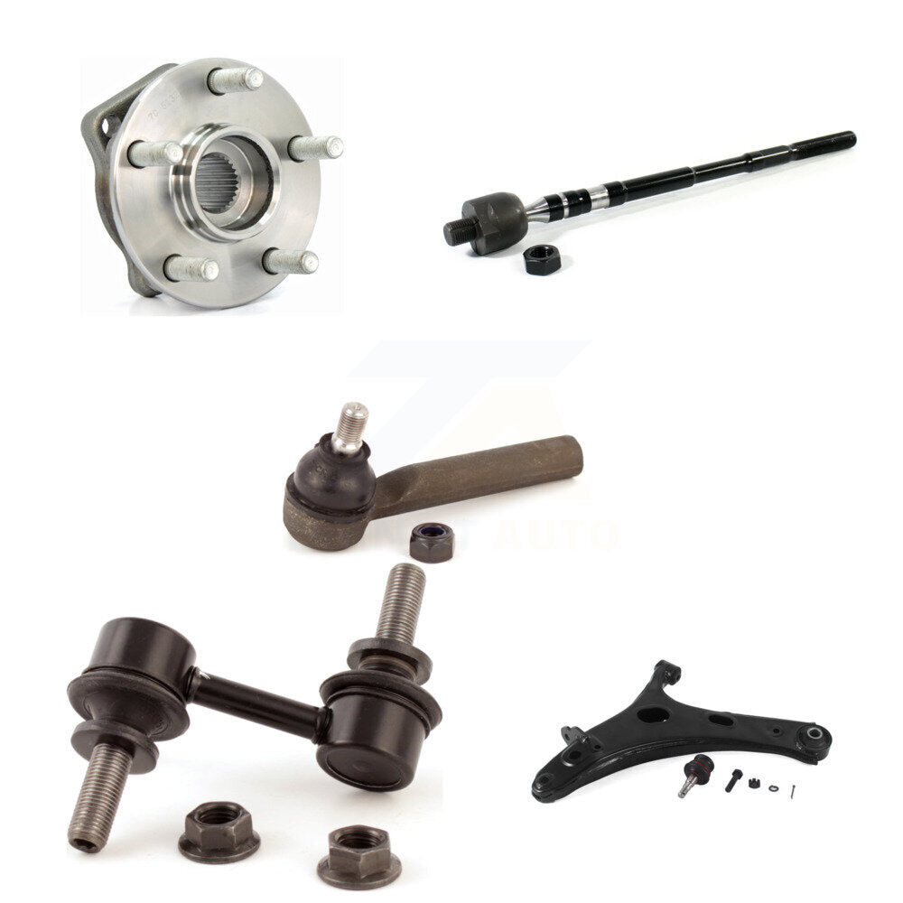 Wheel Bearing Hub Assembly Kit-K7T-106322 - Kit.bestparts.ca Kit.bestparts.ca