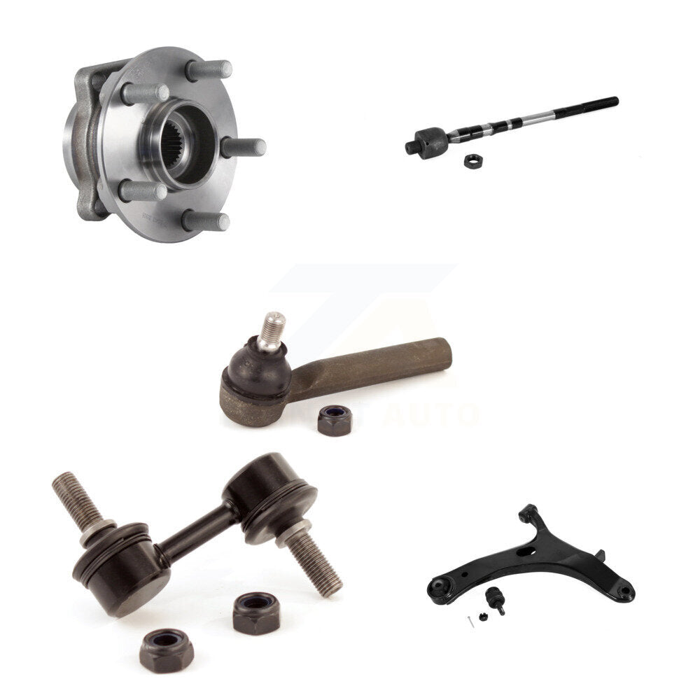 Wheel Bearing Hub Assembly Kit-K7T-106325 - Kit.bestparts.ca Kit.bestparts.ca