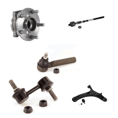Wheel Bearing Hub Assembly Kit-K7T-106325 - Kit.bestparts.ca