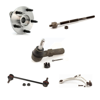 Wheel Bearing Hub Assembly Kit-K7T-106330 - Kit.bestparts.ca