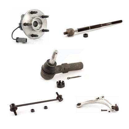 Wheel Bearing Hub Assembly Kit-K7T-106332 - Kit.bestparts.ca
