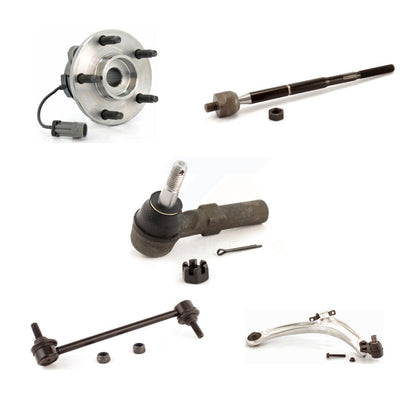 Wheel Bearing Hub Assembly Kit-K7T-106334 - Kit.bestparts.ca