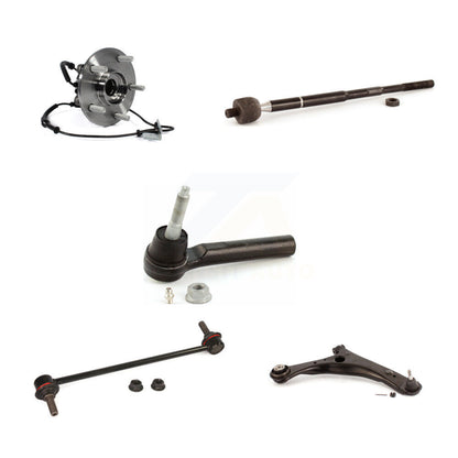 Wheel Bearing Hub Assembly Kit-K7T-106336 - Kit.bestparts.ca