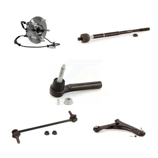 Wheel Bearing Hub Assembly Kit-K7T-106336 - Kit.bestparts.ca