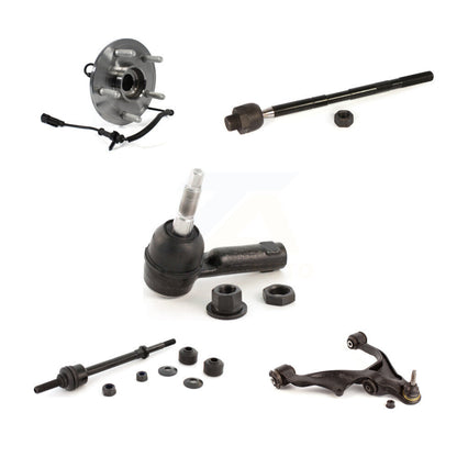 Wheel Bearing Hub Assembly Kit-K7T-106338 - Kit.bestparts.ca