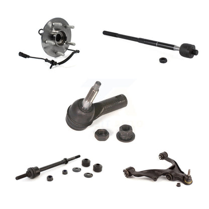 Wheel Bearing Hub Assembly Kit-K7T-106339 - Kit.bestparts.ca