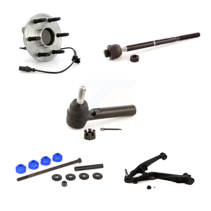 Wheel Bearing Hub Assembly Kit-K7T-106341 - Kit.bestparts.ca