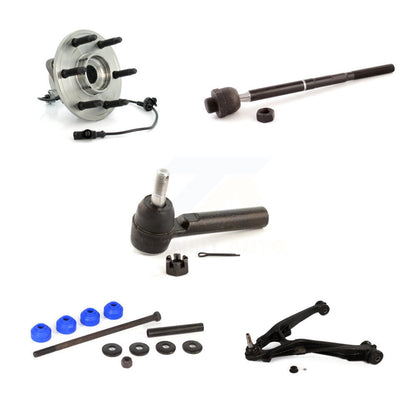 Wheel Bearing Hub Assembly Kit-K7T-106342 - Kit.bestparts.ca