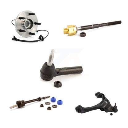Wheel Bearing Hub Assembly Kit-K7T-106343 - Kit.bestparts.ca