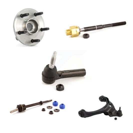 Wheel Bearing Hub Assembly Kit-K7T-106344 - Kit.bestparts.ca