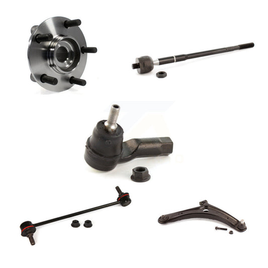 Wheel Bearing Hub Assembly Kit-K7T-106345 - Kit.bestparts.ca