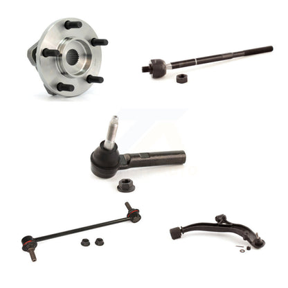 Wheel Bearing Hub Assembly Kit-K7T-106346 - Kit.bestparts.ca