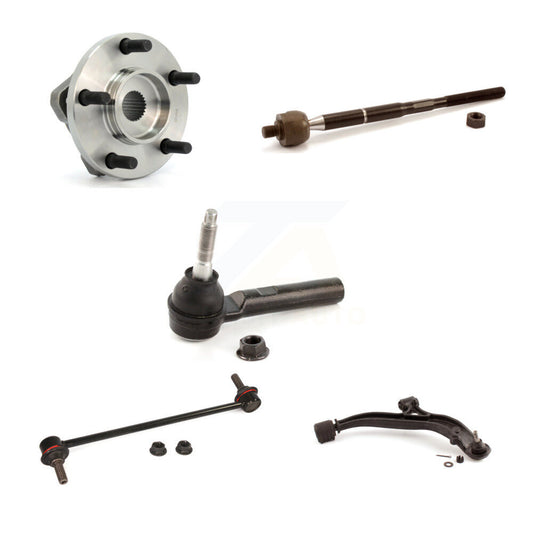 Wheel Bearing Hub Assembly Kit-K7T-106347 - Kit.bestparts.ca