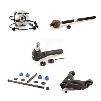 Wheel Bearing Hub Assembly Kit-K7T-106349 - Kit.bestparts.ca