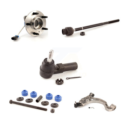 Wheel Bearing Hub Assembly Kit-K7T-106359 - Kit.bestparts.ca