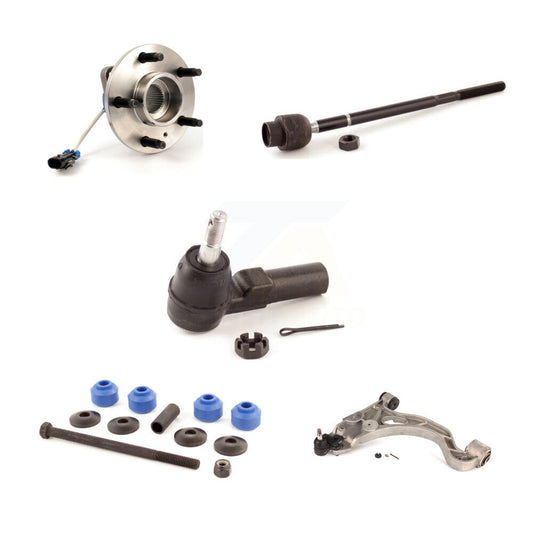 Wheel Bearing Hub Assembly Kit-K7T-106359 - Kit.bestparts.ca