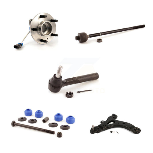 Wheel Bearing Hub Assembly Kit-K7T-106361 - Kit.bestparts.ca