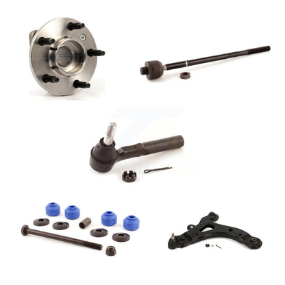 Wheel Bearing Hub Assembly Kit-K7T-106362 - Kit.bestparts.ca