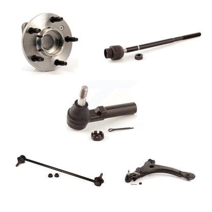 Wheel Bearing Hub Assembly Kit-K7T-106367 - Kit.bestparts.ca