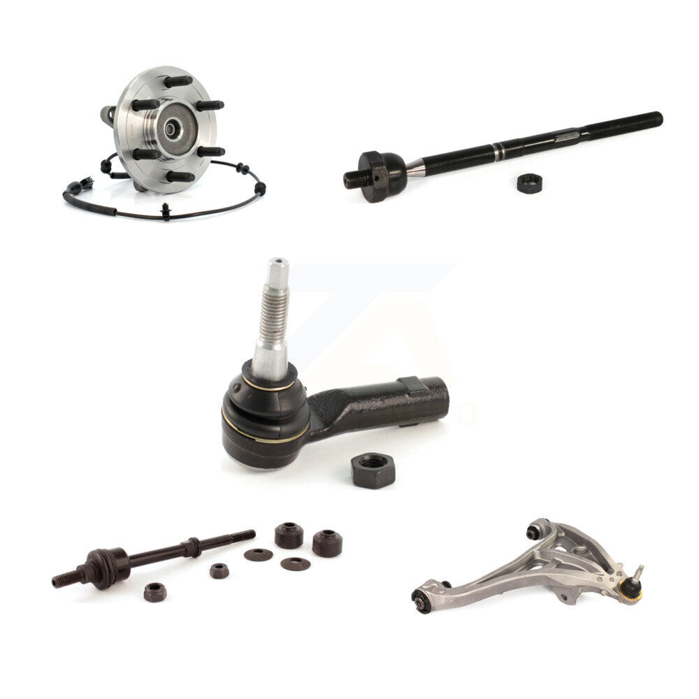 Wheel Bearing Hub Assembly Kit-K7T-106384 - Kit.bestparts.ca Kit.bestparts.ca