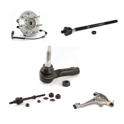 wheel bearing hub assembly-k7t-106387 - Kit.bestparts.ca