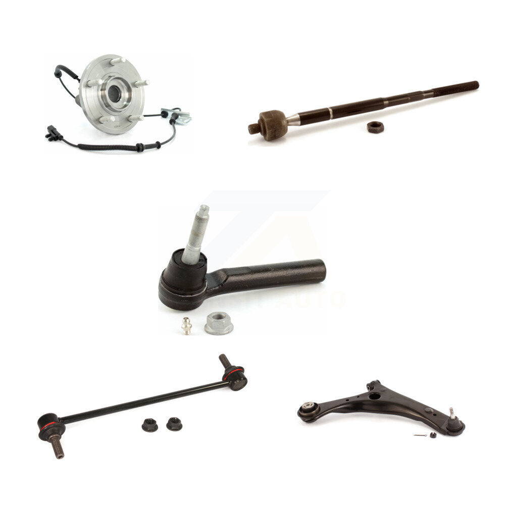 Wheel Bearing Hub Assembly Kit-K7T-106388 - Kit.bestparts.ca Kit.bestparts.ca