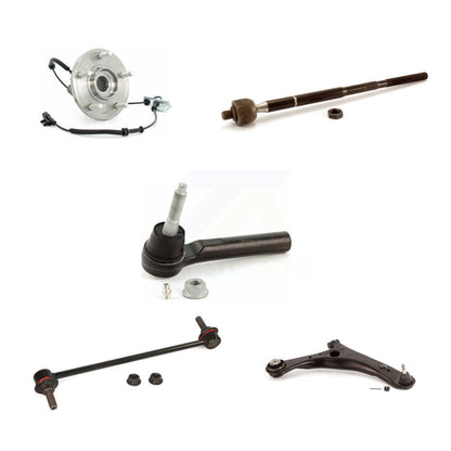 Wheel Bearing Hub Assembly Kit-K7T-106388 - Kit.bestparts.ca