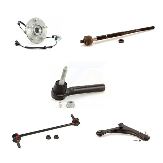 Wheel Bearing Hub Assembly Kit-K7T-106388 - Kit.bestparts.ca
