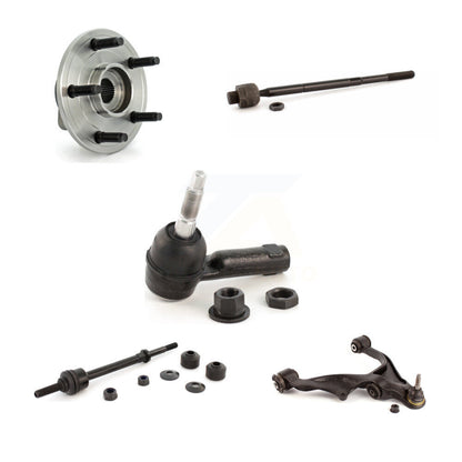 Wheel Bearing Hub Assembly Kit-K7T-106396 - Kit.bestparts.ca