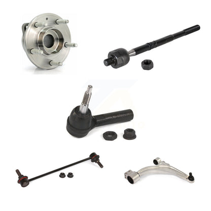 wheel bearing hub assembly-k7t-106398 - Kit.bestparts.ca