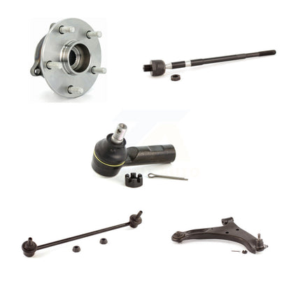 Wheel Bearing Hub Assembly Kit-K7T-106399 - Kit.bestparts.ca