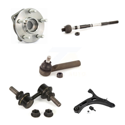 Wheel Bearing Hub Assembly Kit-K7T-106403 - Kit.bestparts.ca