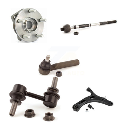 Wheel Bearing Hub Assembly Kit-K7T-106404 - Kit.bestparts.ca