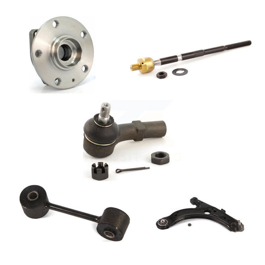 Wheel Bearing Hub Assembly Kit-K7T-106418 - Kit.bestparts.ca