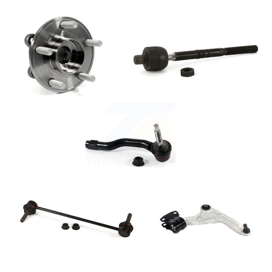 Wheel Bearing Hub Assembly Kit-K7T-106420 - Kit.bestparts.ca