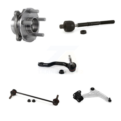 Wheel Bearing Hub Assembly Kit-K7T-106421 - Kit.bestparts.ca