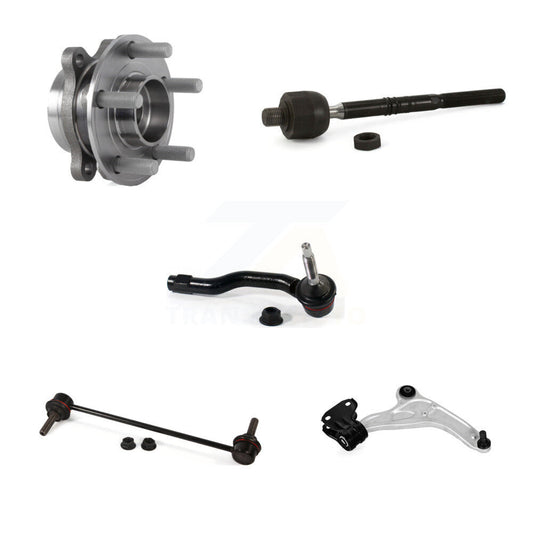 Wheel Bearing Hub Assembly Kit-K7T-106421 - Kit.bestparts.ca