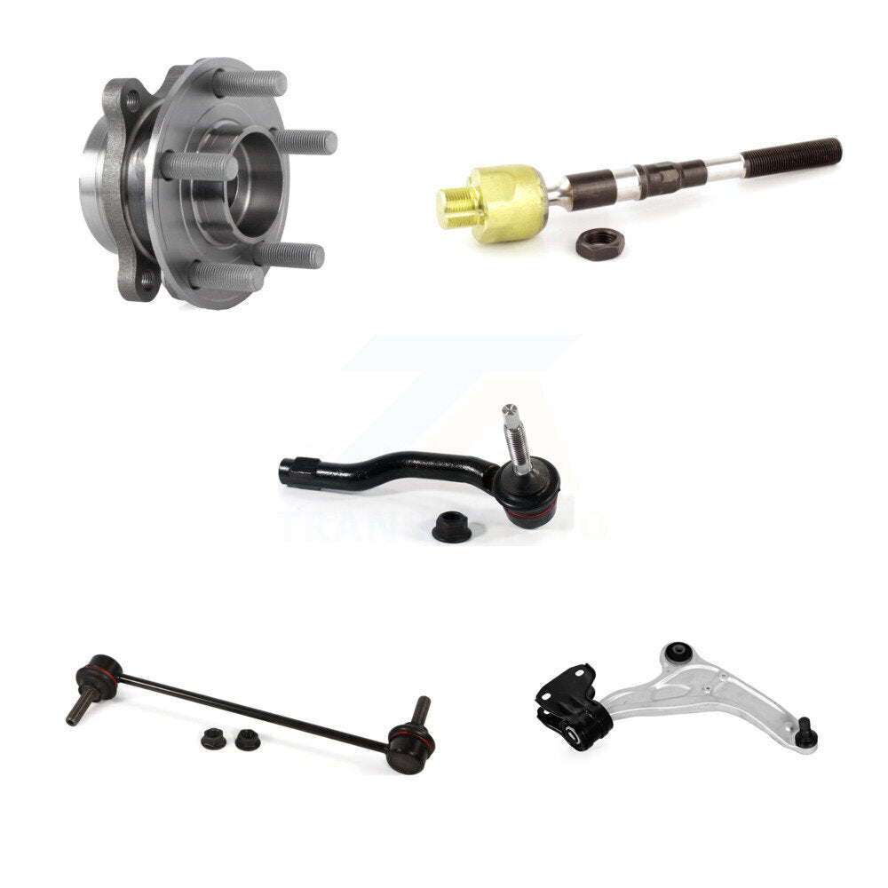 Wheel Bearing Hub Assembly Kit-K7T-106422 - Kit.bestparts.ca Kit.bestparts.ca