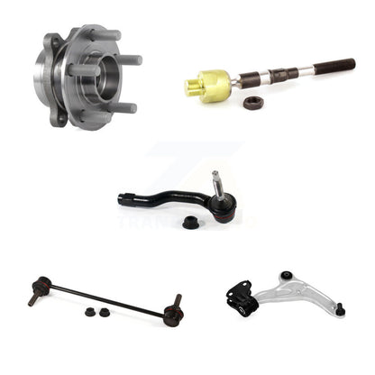 Wheel Bearing Hub Assembly Kit-K7T-106422 - Kit.bestparts.ca