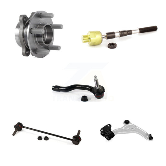 Wheel Bearing Hub Assembly Kit-K7T-106422 - Kit.bestparts.ca