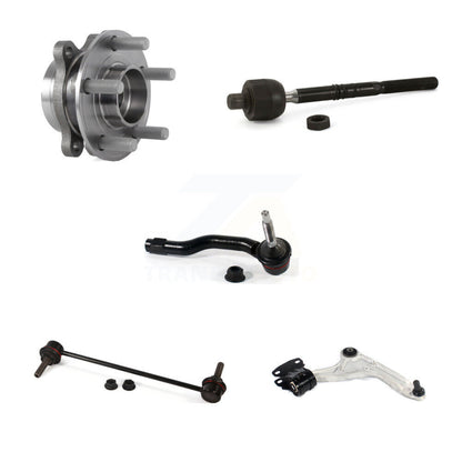 Wheel Bearing Hub Assembly Kit-K7T-106423 - Kit.bestparts.ca