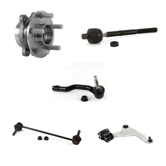 Wheel Bearing Hub Assembly Kit-K7T-106423 - Kit.bestparts.ca