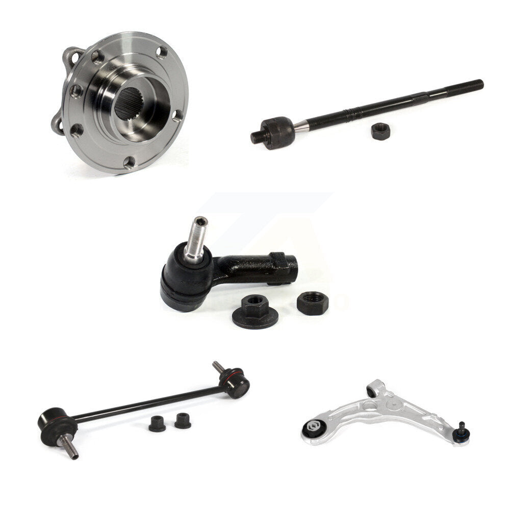 Wheel Bearing Hub Assembly Kit-K7T-106425 - Kit.bestparts.ca Kit.bestparts.ca