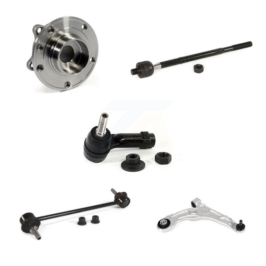 Wheel Bearing Hub Assembly Kit-K7T-106425 - Kit.bestparts.ca