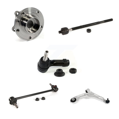 Wheel Bearing Hub Assembly Kit-K7T-106426 - Kit.bestparts.ca